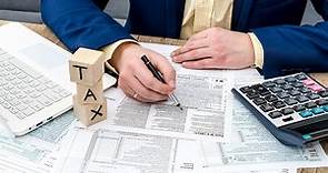Withholding Tax Explained: Types and How It's Calculated
