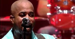 Hootie and the Blowfish - Hold my Hand - Live in Charleston 2006 - HD