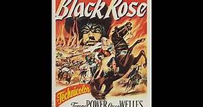 La Rosa Negra (1950) (Subtitulada Español) HD