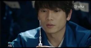 Meet Dr. Ji Sung, inmate #6238 | Doctor John EP1 [ENG SUBS]