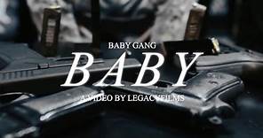 Baby Gang - Baby (Official Video)