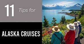 11 Tips On Alaska Cruises For Seniors