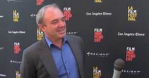 'We Have Always Lived in the Castle' Interview with Producer Robert Mitas at LA Film Festival