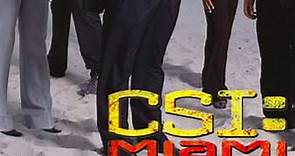 CSI: Miami: Season 1 Episode 19 Double Cap
