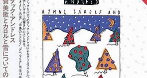 Tuck Andress - Hymns, Carols And Songs About Snow