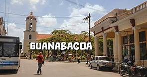 El pueblo EMBRUJADO de La Habana. GUANABACOA
