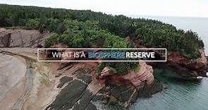 What is a Biosphere Reserve?