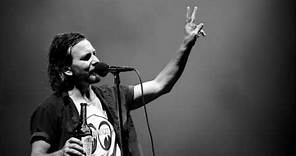 The Long Road - Pearl Jam