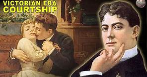 What Dating Was Like In the Victorian Era