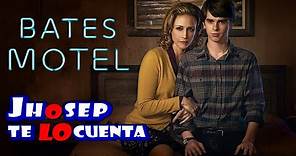 Bates Motel (Temporada 1): RESUMEN EN 12 MINUTOS