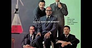 Gigi Gryce And The Jazz Lab Quintet - Jazz Lab Quintet (1957) (Full Album)