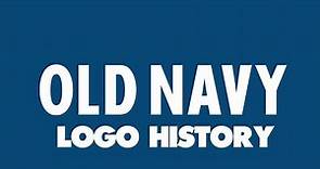 Old Navy Logo/Commercial History (#208)