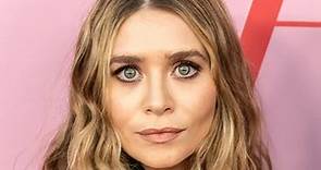 La Transformación De Ashley Olsen Está Llamando Seriamente La Atención
