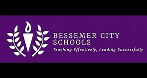 Bessemer City High School 2023 Graduation