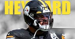 Cameron Heyward || 2019-2020 Steelers Highlights ᴴᴰ