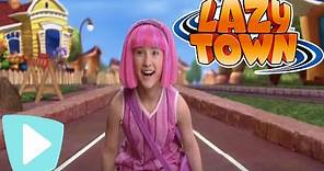 Lazy Town | Welcome To Lazy Town