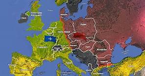 WW3 1983 - NATO vs Warsaw Pact - What would have happened?