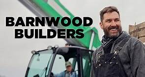Barnwood Builders - Season 17 Sneak Peek | Magnolia Network