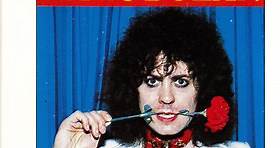 Marc Bolan - Love And Death