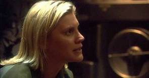 Katee Sackhoff - Ask Katee Q and A Battlestar Galactica Edition featuring Tricia Helfer Part One