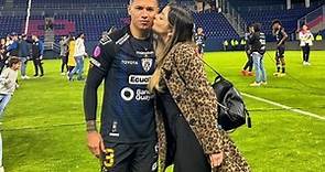 "Anda de futbolista en futbolista": esposa de Matías Fernández descuera a la expareja