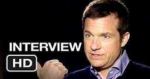 Identity Thief Interview - Jason Bateman (2013) - Movie HD