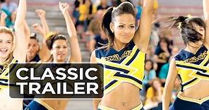 Bring It On: Fight to the Finish Official Trailer #1 - Christina Milian Movie (2009) HD