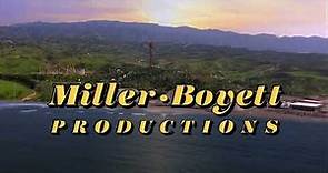 Bickley-Warren Productions/Miller-Boyett Productions/Warner Bros. Television (1991/2003)