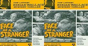 Face of a Stranger (1964) ★ (6.5)