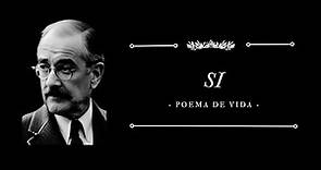 Si - Rudyard Kipling (poema de vida) ]ESPAÑOL]