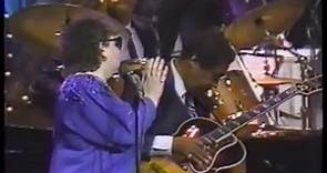 Diane Schuur & Count Basie Orchestra - Everyday I Have The Blues