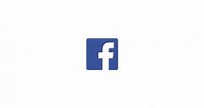 facebook logo animation