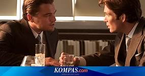Sinopsis Inception, Misi Terakhir Leonardo DiCaprio sebagai Pencuri