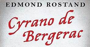 Resumen del libro Cyrano de Bergerac (Edmond Rostand)