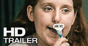 STELLA Trailer German Deutsch (2015)