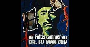 The Castle of Fu Manchu (1969) - Trailer HD 1080p