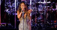 Mariah Carey Unveils 2023 Merry Christmas One and All! Tour Dates