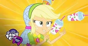 My Little Pony: Equestria Girls Latino América - 'Shake Things Up' Videoclip Oficial