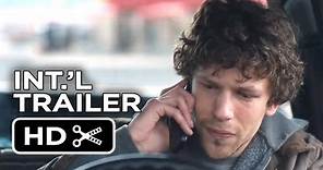 Night Moves Official International Trailer #1 (2014) - Jesse Eisenberg, Dakota Fanning Drama HD