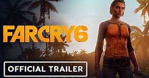 Far Cry 6 - Official Launch Trailer