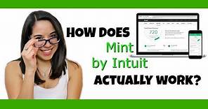 Mint by Intuit: How to Use!