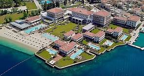 One&Only Portonovi | PHENOMENAL ultra-luxe hotel (Montenegro) - full tour