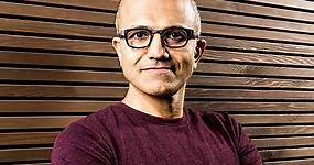 Satya Nadella escreve sua primeira carta como CEO da Microsoft