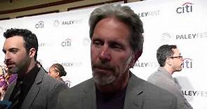 Gary Cole Talks About His Co-Workers and His Well-Rounded Career