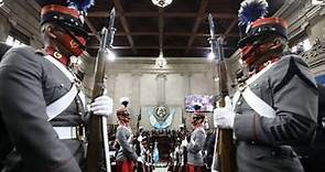 Por qué el 31 de mayo es el día de la Constitución de Guatemala