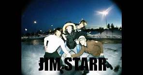 JIM STARR - Lovers Lane (Demo) [2006]