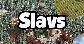 Slavs Overview (updated for DE)