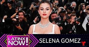 Selena Gomez: el antes y después de su belleza | Latinx Now! | Entretenimiento
