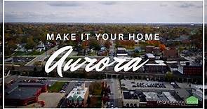 Neighborhood Facts | Aurora, IL