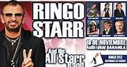 Más boletos gratis para Ringo Starr en Monterrey - Reporte Indigo